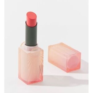 Pley Beauty Lip Habit Hydrating Lip Tint Orange Sunshine